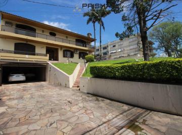 Comercial · 350m² · 9 Quartos · 3 Vagas · casa comercial com 09 salas para alugar - Santa Maria/RS - 350m²