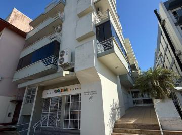 Apartamento · 135m² · 3 Quartos · 1 Vaga · 🏢 Apto 3 dormitórios no Bairro Nossa Senhora de Fátima!