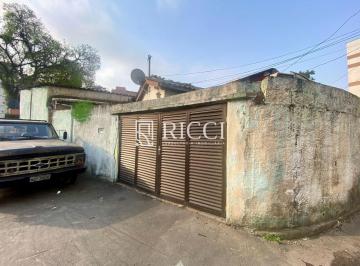 Foto 01 · casa com oportunidade para terreno em santos
