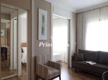 Apartamento · 30m² · 1 Quarto · 1 Vaga · Flat Disponível para Venda no The Universe Paulista na Bela Vista, com 30M², 1 Dormitório e 1 Vaga