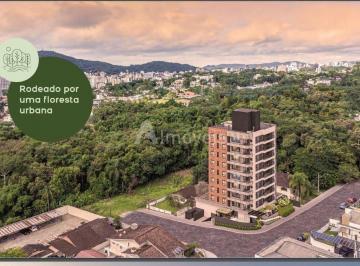 Apartamento · 66m² · 2 Quartos · 1 Vaga · Oportunidade de Ouro no Santo Antonio