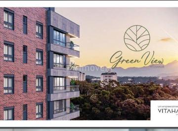 Apartamento · 89m² · 3 Quartos · 2 Vagas · Residencial no Bairro Santo Antonio