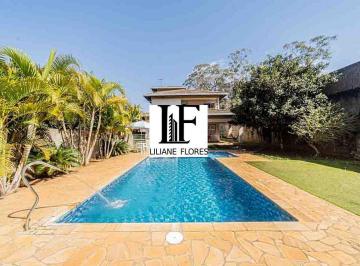 Casa · 420m² · 6 Quartos · 8 Vagas · Casa com 6 quartos à venda, 420 m² por R$ 1.490.000 - Cotia