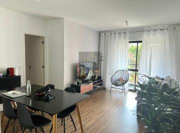 Apartamento · 85m² · 3 Quartos · 2 Vagas · Excelente Apartamento no Jardim Bonfiglioli