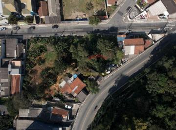 Terreno · 2641m² · Oportunidade Imperdível: Terreno de 2.641,31m² no Pé da Serra da Cantareira!