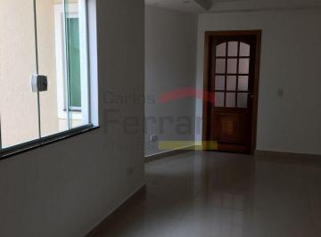 Casa · 70m² · 3 Quartos · 1 Vaga · Casa de condomínio à venda na Vila Constança !!!!