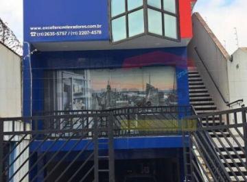 Comercial · 350m² · 6 Vagas · Predio comercial à venda com 6 vagas no Imirim