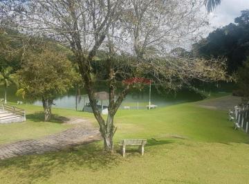 Rural · 66700m² · 5 Quartos · 5 Vagas · Chácara ideal para pesqueiro ou eventos - Santa Isabel