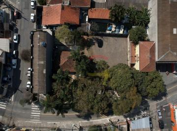 Terreno · 994m² · Terreno de 994m² à venda no Pé da Serra da Cantareira!!