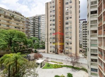 Apartamento · 220m² · 3 Quartos · 2 Vagas · JARDIM AMERICA 220,00M² 3 DORMITORIOS/SUITE 2 VAGAS TOTALMENTE REFORMADO