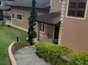 Casa de 3 quartos, Atibaia · Maravilhosa residencia no condomínio palavra da vida com 3 suites piscina, com 1.200mt 