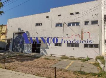 Comercial · 523m² · 6 Vagas · Galpão comercial na Vila Rami com localização privilegiada