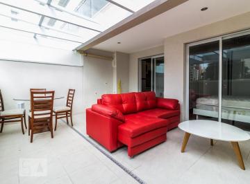 Apartamento · 41m² · 1 Quarto · 1 Vaga · Apartamento para Aluguel - Barra Funda, 1 Quarto, 41 m2 - São Paulo