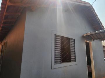 Foto 01 · Casa, Residencial Ponta Porã 1, Ponta Porã, MS