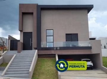 Casa · 153m² · 3 Quartos · 4 Vagas · Condomínio Cyrela Landscape Votorantim,SP