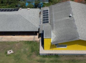 Casa de 2 quartos, Brasília · SMPW Quadra 18