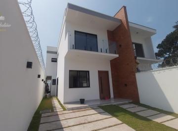 Foto 01 · CASA DUPLEX COM 4 QUARTOS SENDO 3 SUÍTES A VENDA NO COSTAZUL EM RIO DAS OSTRAS RJ