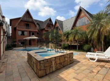 Casa · 659m² · 5 Quartos · 6 Vagas · Venda Sobrado Santo Andre Campestre Ref: 41895