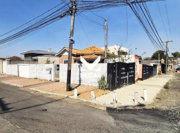 Comercial · 290m² · Terreno de esquina em Uvaranas