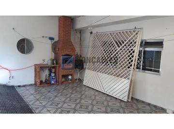 Casa · 224m² · 2 Quartos · 2 Vagas · Venda Casa Santo Andre Jardim Moncoes Ref: 153302