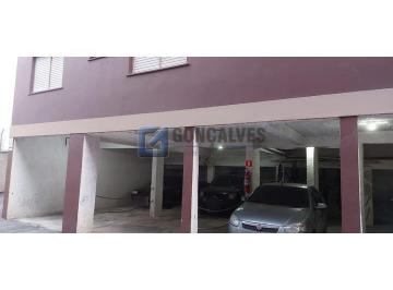 Apartamento · 55m² · 2 Quartos · 1 Vaga · Venda Apartamento Sao Bernardo do Campo Jardim Iraja Ref: 153323