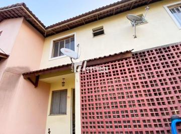 de4d8925180bdaf122180c1047158e1d3d22c901 · Casa com 2 dormitórios à venda, 57 m² por R$ 100.000,00 - Campo Alegre - Nova Iguaçu/RJ