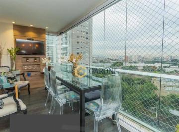 dcd58b33248cb93386a8be9efa5c448b4d1575da · Apartamento com 3 dormitórios à venda, 87 m² - Vila Anastácio - São Paulo/SP