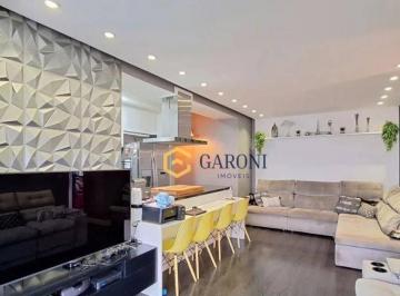 60930f3f79a466877be16580d04416828273c78e · Apartamento com 3 dormitórios à venda, 87 m² - Vila Anastácio - São Paulo/SP
