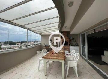 fe8e3cad5b68ac8ed558d607ee768640e49bbb7e · Cobertura com 3 dormitórios à venda, 183 m² por R$ 1.100.000,00 - Jardim Nova Petrópolis - São Berna
