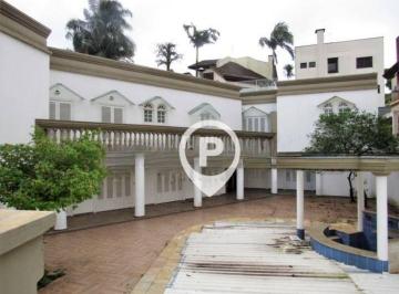 7dcecf80765a69b751f3951b787a1a873489acd2 · Sobrado com 5 dormitórios à venda por R$ 3.800.000,00 - Jardim São Caetano - São Caetano do Sul/SP