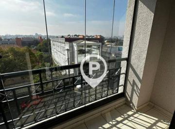 70ff2c5624967145006a7e72d6bd3f584f7f4aa1 · Apartamento à venda, 66 m² por R$ 460.000,00 - Campestre - Santo André/SP