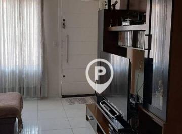 4675793624ac9d168308898a94639ddf680ba9b4 · Sobrado no Bairro Campestre em Santo André