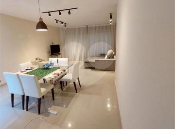 Casa de 3 quartos, São Paulo · Casa Térrea no Brooklin de 270m²