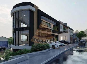 Comercial · 380m² · Prédio comercial de esquina Anália Franco com 380m2 NOVO