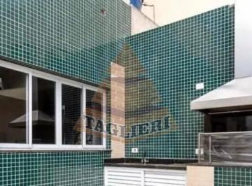 Apartamento · 50m² · 2 Quartos · 1 Vaga · VENDE-SE APARTAMENTO PRÓXIMO AO METRO COM 50M