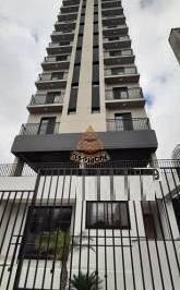 Apartamento · 39m² · 1 Quarto · VENDE-SE APARTAMENTO PRÓXIMO AO METRO COM 39M SEM VAGA