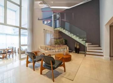 Apartamento · 315m² · 3 Quartos · 5 Vagas · Central Park Prime Tatuapé mobiliado- venda e locação