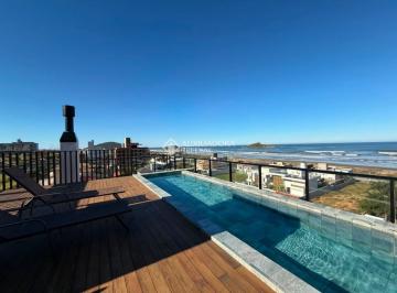 Apartamento · 87m² · 2 Quartos · 1 Vaga · Apartamento 2 dormitórios | Frente mar | Centro Imbituba