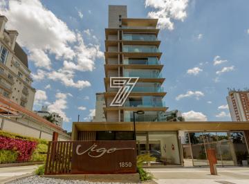 Apartamento · 372m² · 4 Quartos · 5 Vagas · Apartamento à venda - em Bigorrilho