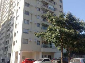 Apartamento · 56m² · 2 Quartos · 1 Vaga · Apartamento 2 quartos no via flamboyant
