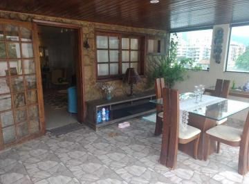 Apartamento · 324m² · 3 Quartos · 4 Vagas · vendo cobertura 324m2 linear freguesia - 4 vagas Garagem.