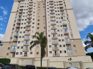 Apartamento de 3 quartos, Taguatinga · QNC 1 PARADISO CLUB 3 QUARTOS COM LAZER COMPLETO