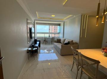 Apartamento de 2 quartos, Jaboatão dos Guararapes · beira  mar de candeias