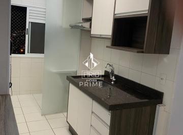 Foto 01 · Apartamento, Wanel Ville, Sorocaba, SP