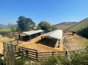 Foto 01 · SÍTIO 23 ALQUEIRES COM PASTO FORMADO EM SÃO FRANCISCO XAVIER !