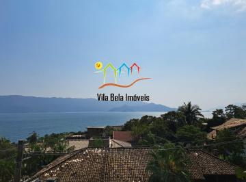 Foto 01 · Casa em condomínio a venda em Ilhabela