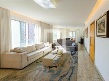 Apartamento · 245m² · 4 Quartos · 4 Vagas · Apartamento à Venda - Buritis, 4 Quartos,  245 m² - Belo Horizonte