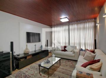 Apartamento · 115m² · 3 Quartos · Apartamento à Venda - Funcionários, 3 Quartos,  115 m² - Belo Horizonte