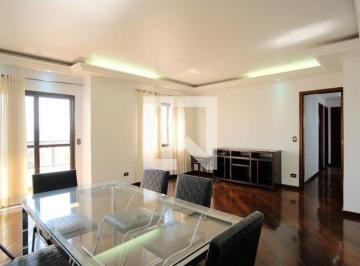 Apartamento · 130m² · 3 Quartos · 2 Vagas · Apartamento para Aluguel - Vila Carrão, 3 Quartos,  130 m² - São Paulo