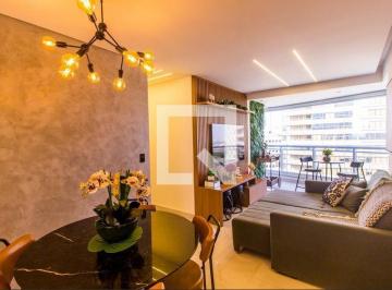 Apartamento · 70m² · 2 Quartos · 2 Vagas · Apartamento para Aluguel - Alphaville, 2 Quartos,  70 m² - Barueri